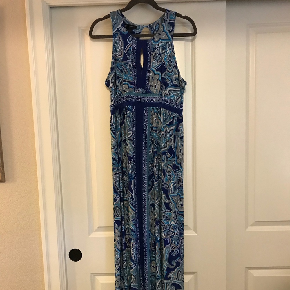 ✨INC Maxi Dress✨